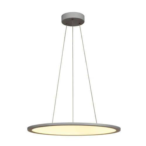 Подвесной светодиодный светильник SLV Led Panel Round 1001347 Подвесной светодиодный светильник SLV Led Panel Round 1001347