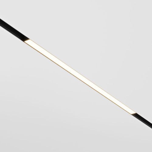Трековый светодиодный светильник Maytoni Technica Basis TR030-2-12W3K-B Трековый светодиодный светильник Maytoni Technica Basis TR030-2-12W3K-B