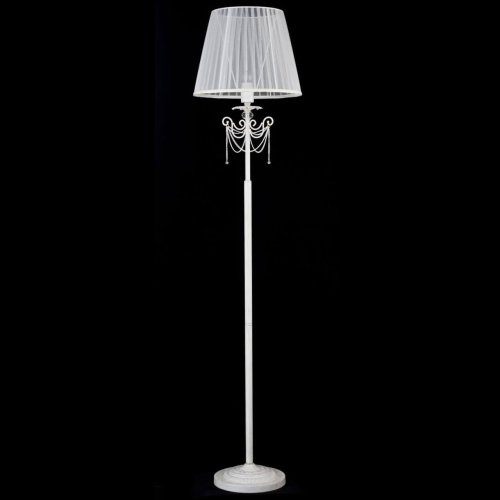 Торшер Maytoni Lolita ARM305-11-W