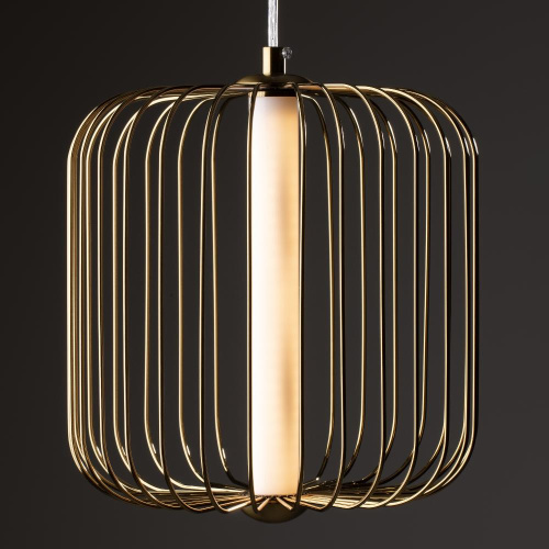 Подвесной светильник Freya FR6131PL-L13BS Подвесной светильник Freya FR6131PL-L13BS