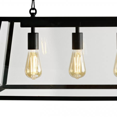Подвесная люстра iLamp Glass Loft146-4 Подвесная люстра iLamp Glass Loft146-4