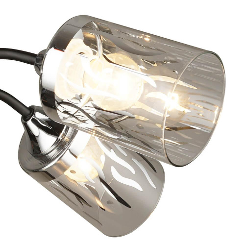 Потолочная люстра Wedo Light Soave 66447.01.13.04 Потолочная люстра Wedo Light Soave 66447.01.13.04