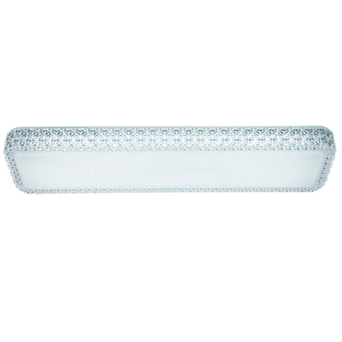 Потолочный светодиодный светильник Globo Kelly 41339-24W