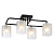 Потолочная люстра Ambrella light Traditional Modern TR303222