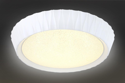 Потолочный светодиодный светильник Omnilux Tissi OML-49107-72