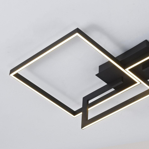 Потолочный светодиодный светильник Mantra Mural 7463 Потолочный светодиодный светильник Mantra Mural 7463