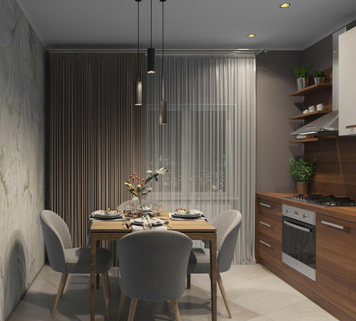 Встраиваемый светильник Denkirs DK4500-BG