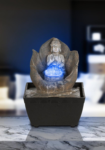 Настольная лампа Globo Albert 93026