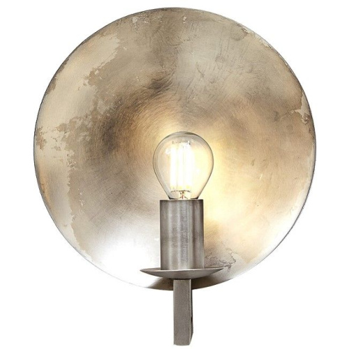 Бра Bennu Disk Sconce By Imperiumloft By Imperiumloft