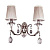 Бра Lightstar Cappa 691624