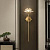 Настенное Бра Lotos Wall H60 By Imperiumloft