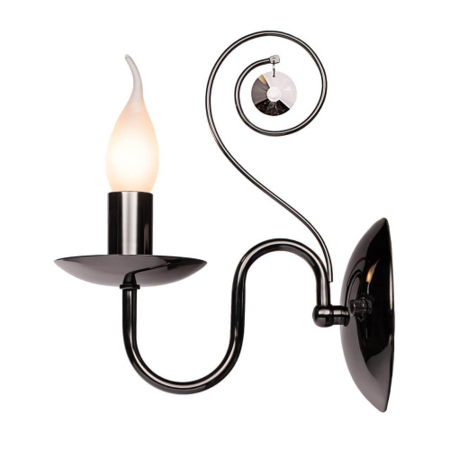 Бра Silver Light Fancy 121.49.1 Бра Silver Light Fancy 121.49.1