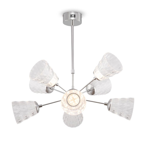 Люстра Freya FR6025PL-L6CH