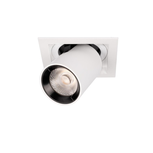 Встраиваемый светильник Loft IT Apex 10327/B White Встраиваемый светильник Loft IT Apex 10327/B White