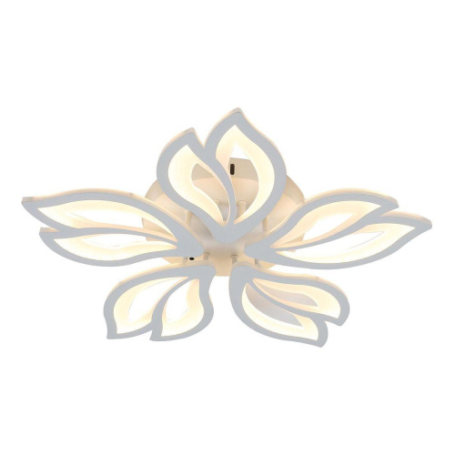 Потолочная светодиодная люстра Escada Julia 10228/5LED