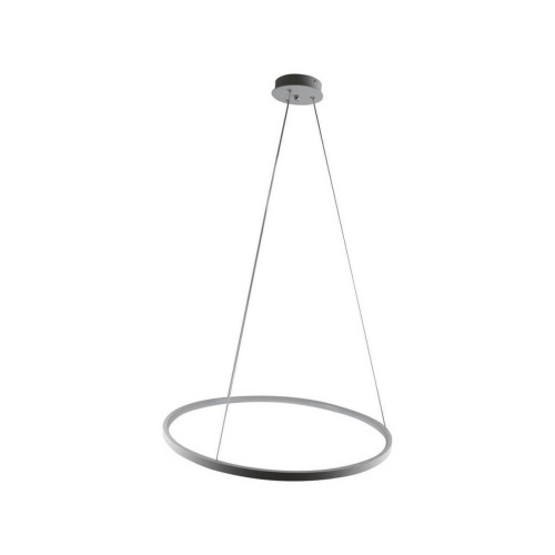 Подвесной светодиодный светильник Kink Light Тор-Трек 08658,01