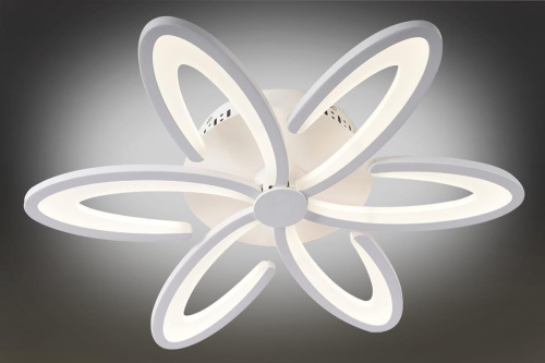 Потолочный светодиодный светильник Omnilux Florinas OML-49307-60