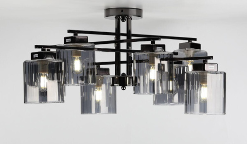 Потолочная люстра Rivoli Sentimento 3027-308 Б0038065