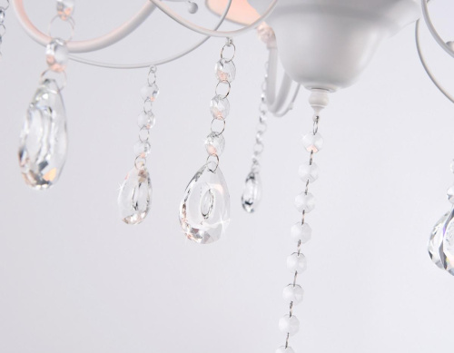 Подвесная люстра Ambrella light Traditional Modern TR4603 Подвесная люстра Ambrella light Traditional Modern TR4603
