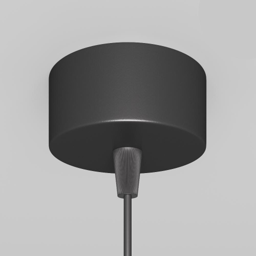 Подвесной светильник Technical P044PL-01-30GU10-B Подвесной светильник Technical P044PL-01-30GU10-B