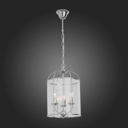 Подвесная люстра ST Luce Odierno SL267.103.03 Подвесная люстра ST Luce Odierno SL267.103.03