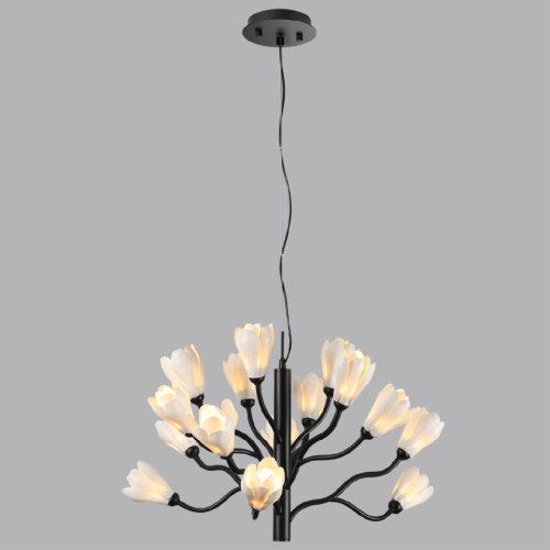 Подвесная люстра Odeon Light Modern Gardi 5090/15 Подвесная люстра Odeon Light Modern Gardi 5090/15