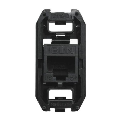 Розетка RJ45 ABB Sky 2CLA201850A1001