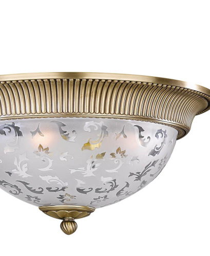 Настенный светильник Reccagni Angelo A.6212/2