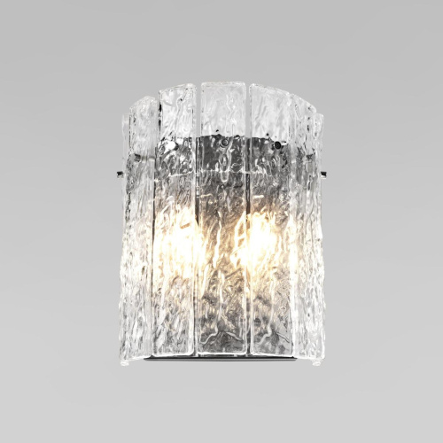 Настенный светильник Loft IT Nevada 10297W Nickel Настенный светильник Loft IT Nevada 10297W Nickel