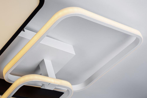 Потолочная светодиодная люстра Escada 10245/9LED