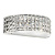 Настенный светильник Ideal Lux Roma AP2 093086
