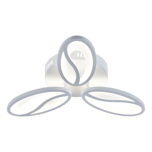 Потолочная светодиодная люстра Escada Grain 10222/3LED