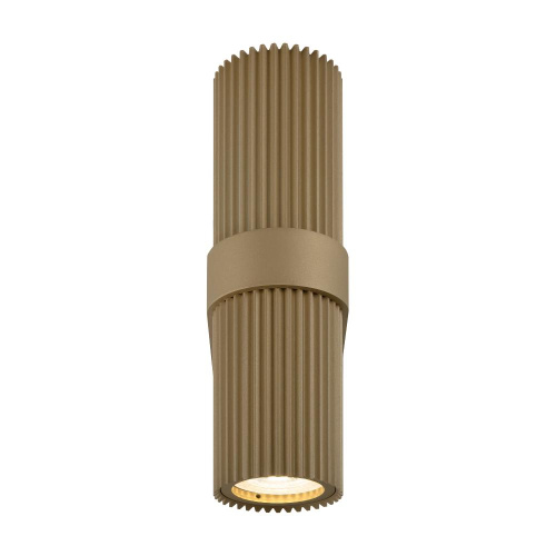 Настенный светильник (бра) Maytoni MOD326WL-02MG