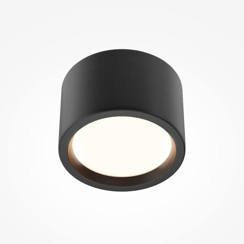 Потолочный светильник Technical C090CL-10W3K-B
