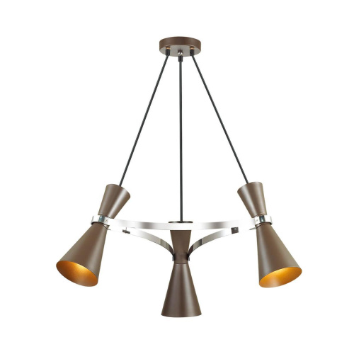 Подвесная люстра Lumion Quinn 4417/3