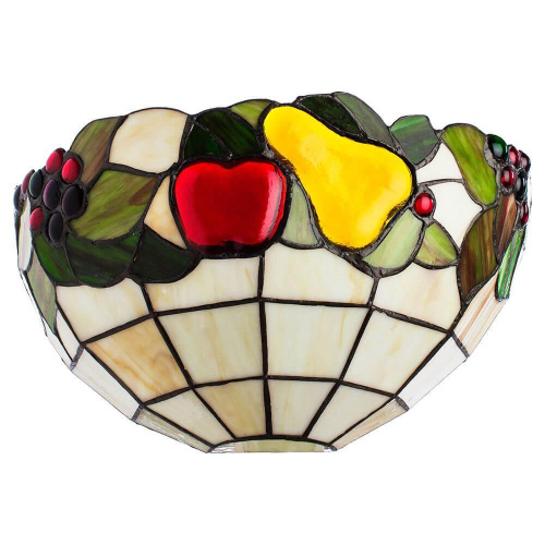 Настенный светильник Arte Lamp Fruits A1232AP-1BG Настенный светильник Arte Lamp Fruits A1232AP-1BG