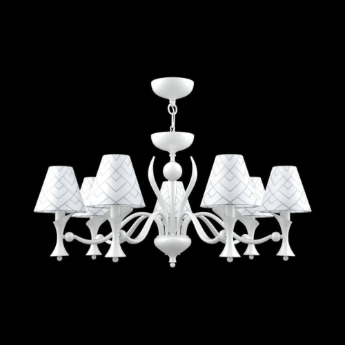 Подвесная люстра Maytoni Modern M3-07-WM-LMP-O-16