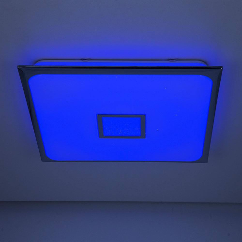 Потолочный светодиодный светильник Citilux Старлайт Смарт CL703AK80G Потолочный светодиодный светильник Citilux Старлайт Смарт CL703AK80G