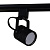 Трековый светильник Reluce Technical 16020-9.3-001CT MR16 BK