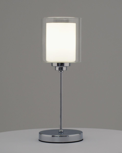 Настольная лампа Moderli Maximilian V11132-1T