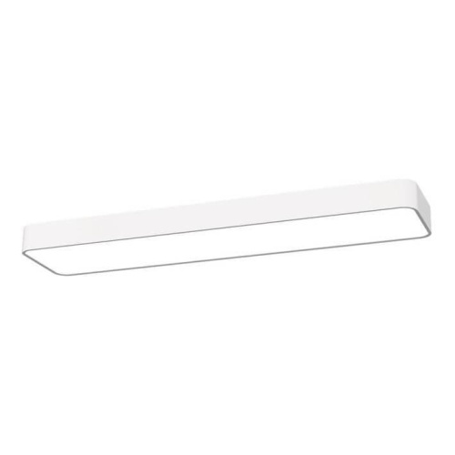 Потолочный светодиодный светильник Nowodvorski Soft Led 9534 Потолочный светодиодный светильник Nowodvorski Soft Led 9534