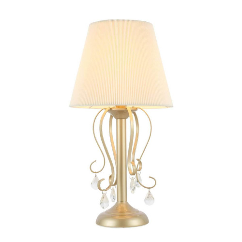 Настольная лампа Evoluce Azzurro SL177.204.01