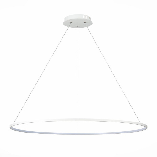 Подвесной светодиодный светильник ST Luce Erto SL904.523.01