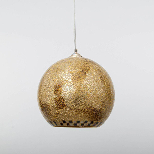 Подвесной светильник Abrasax Decker MD12002-1BR Подвесной светильник Abrasax Decker MD12002-1BR