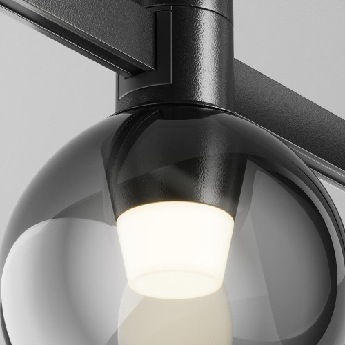 Трековый светильник Technical TR148-1-3W3K-B Трековый светильник Technical TR148-1-3W3K-B