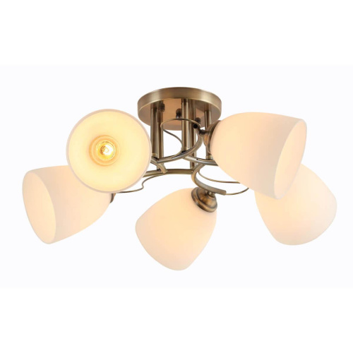 Потолочная люстра Rivoli Carlo 9005-305 Б0044453