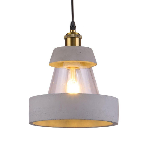 Подвесной светильник Ritter Cobble 52671 1 Подвесной светильник Ritter Cobble 52671 1