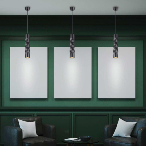 Подвесной светодиодный светильник Novotech Arte 358125