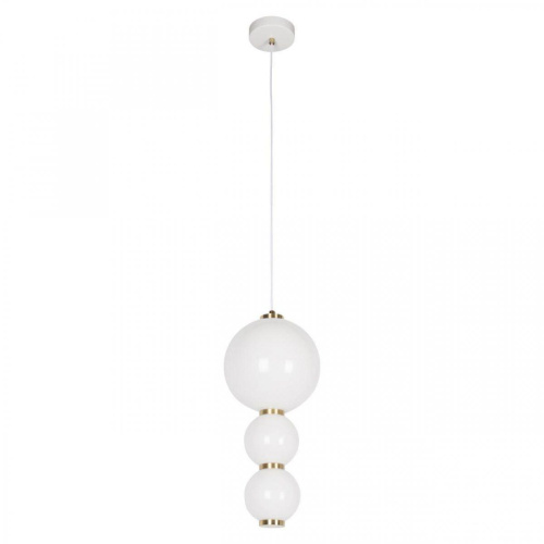 Подвесной светодиодный светильник Loft IT Pearls 10205/C Подвесной светодиодный светильник Loft IT Pearls 10205/C
