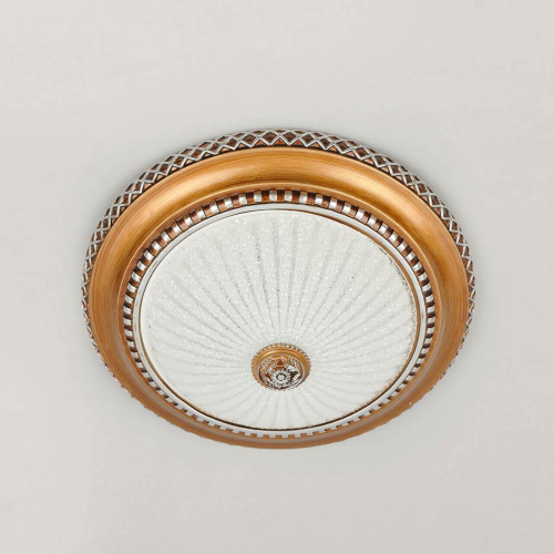 Потолочный светильник Citilux Тренди-2 CL425352
